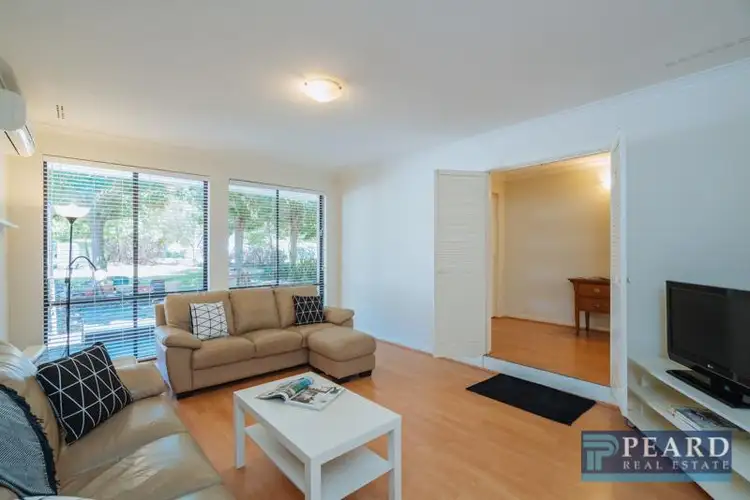 Main view of Homely house listing, 6 Todea Court, Duncraig WA 6023