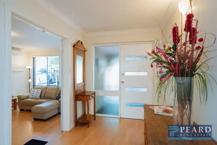 Second view of Homely house listing, 6 Todea Court, Duncraig WA 6023