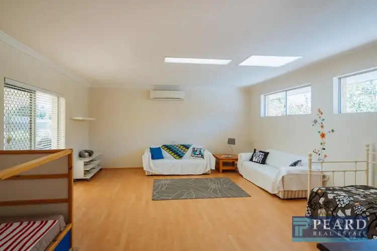 Third view of Homely house listing, 6 Todea Court, Duncraig WA 6023