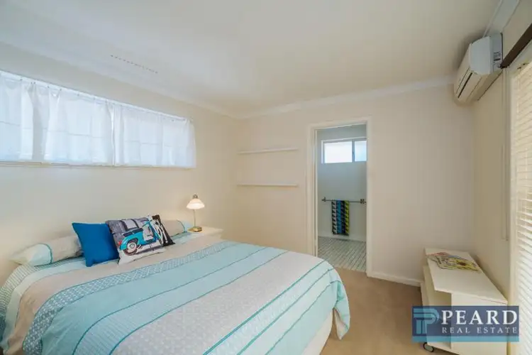 Fifth view of Homely house listing, 6 Todea Court, Duncraig WA 6023