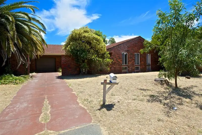 Main view of Homely house listing, 5 Hilton Place, Duncraig WA 6023