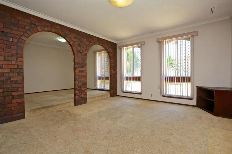 Second view of Homely house listing, 5 Hilton Place, Duncraig WA 6023