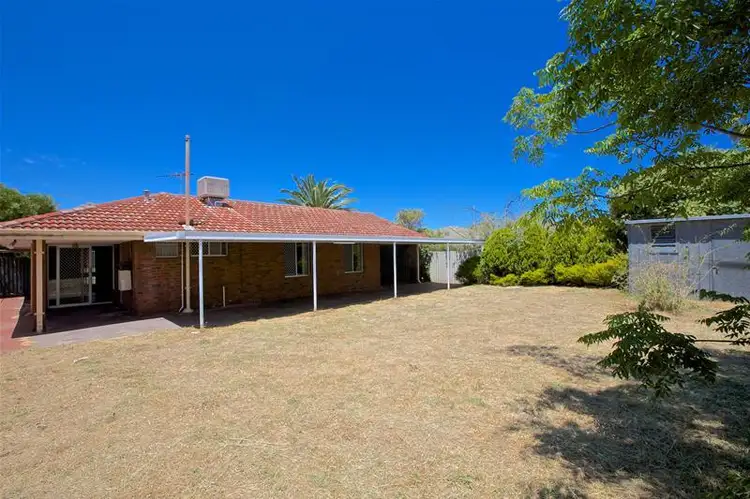 Fifth view of Homely house listing, 5 Hilton Place, Duncraig WA 6023