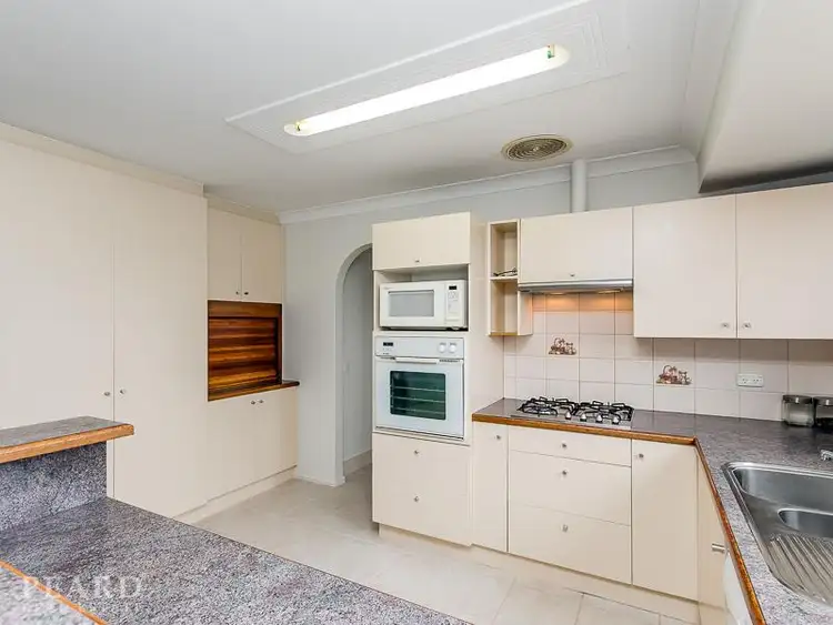 Fifth view of Homely house listing, 15 Macleay Drive, Padbury WA 6025