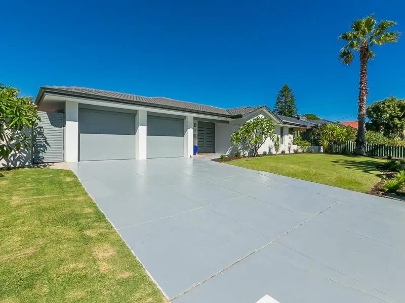 Main view of Homely house listing, 21 Fraser Way, Padbury WA 6025