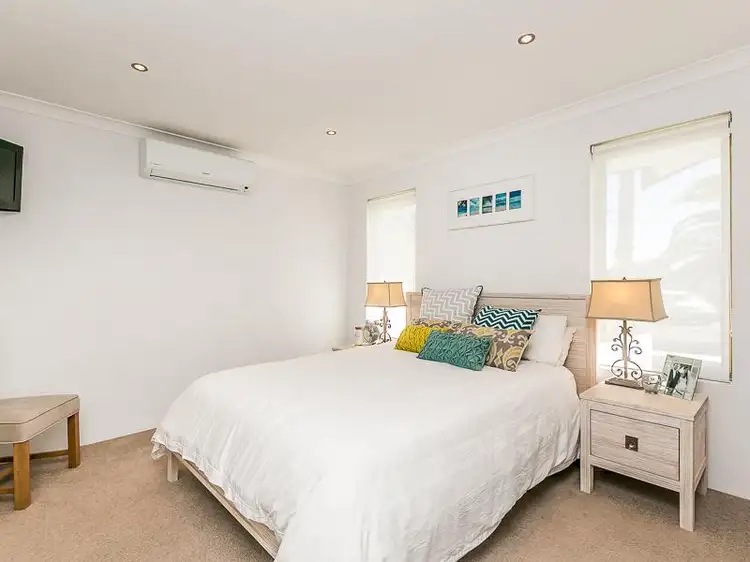 Second view of Homely house listing, 21 Fraser Way, Padbury WA 6025