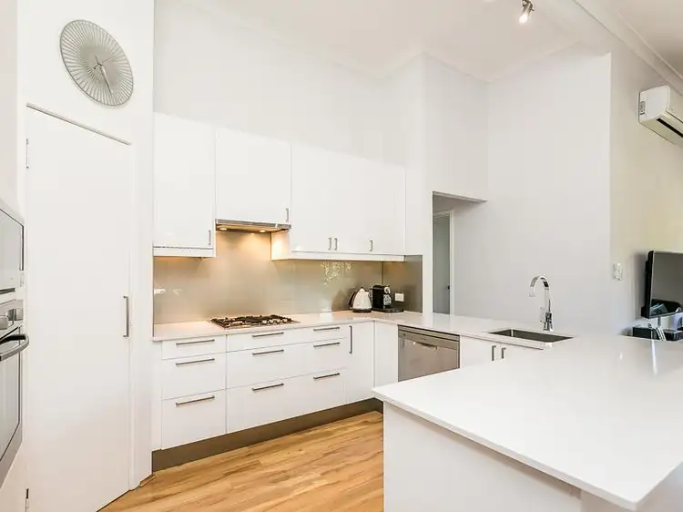 Fourth view of Homely house listing, 21 Fraser Way, Padbury WA 6025