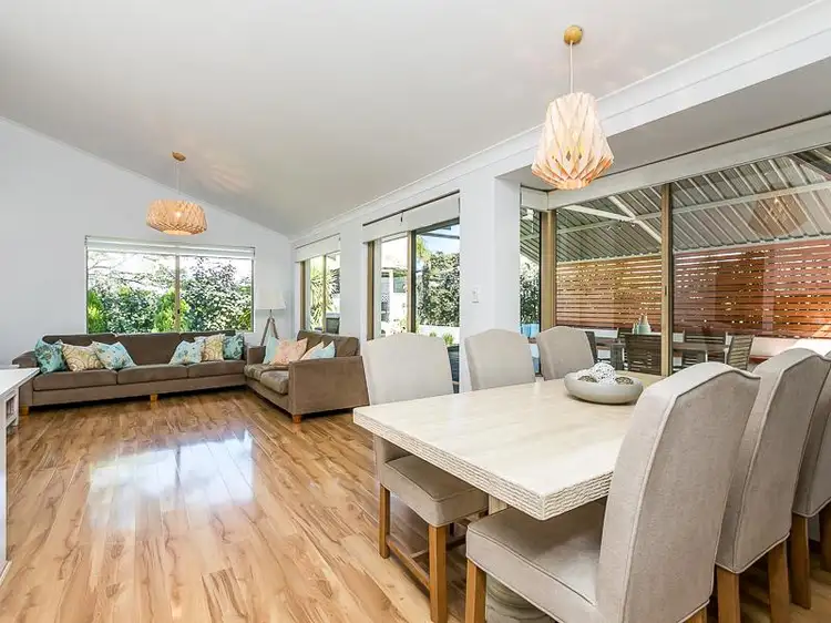 Fifth view of Homely house listing, 21 Fraser Way, Padbury WA 6025