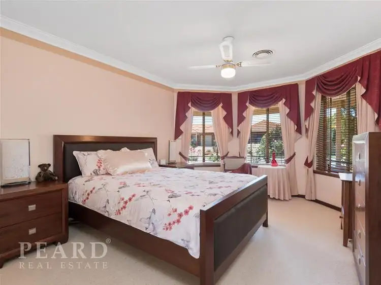 Second view of Homely house listing, 11 Meadowbank Gardens, Hillarys WA 6025