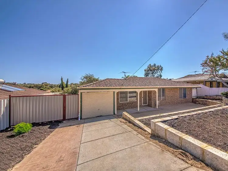 Fifth view of Homely house listing, 7 Caprella Street, Heathridge WA 6027