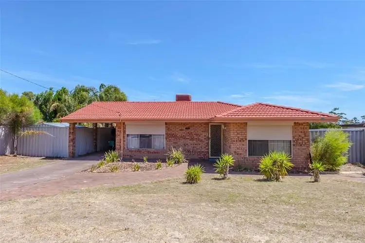 Main view of Homely house listing, 867 Wanneroo Road, Wanneroo WA 6065