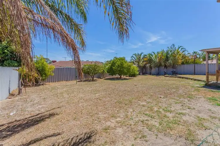 Fourth view of Homely house listing, 867 Wanneroo Road, Wanneroo WA 6065