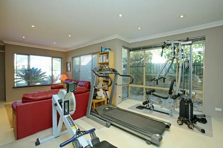 Third view of Homely house listing, 6 Sandstone Place, Marmion WA 6020