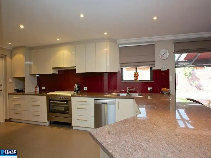 Main view of Homely house listing, 28 Aspendale Place, Hillarys WA 6025