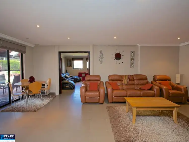 Sixth view of Homely house listing, 28 Aspendale Place, Hillarys WA 6025