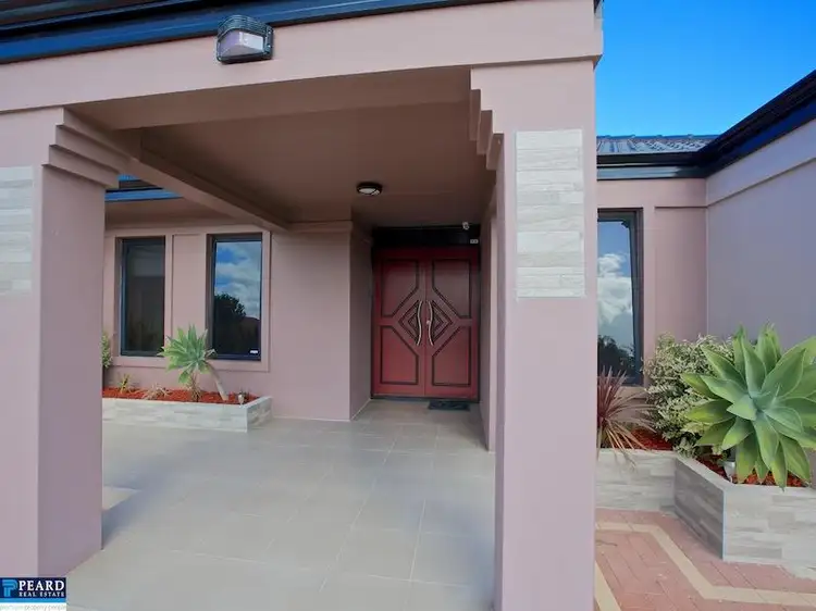 Second view of Homely house listing, 28 Aspendale Place, Hillarys WA 6025