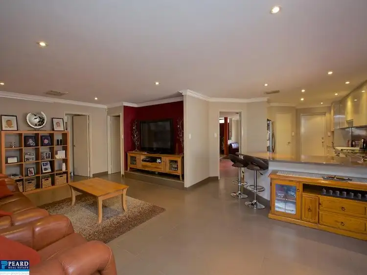 Fourth view of Homely house listing, 28 Aspendale Place, Hillarys WA 6025
