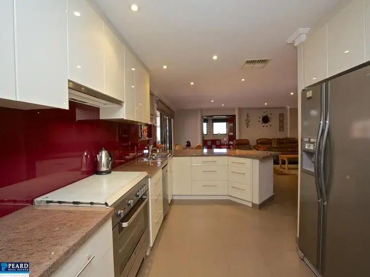 Fifth view of Homely house listing, 28 Aspendale Place, Hillarys WA 6025