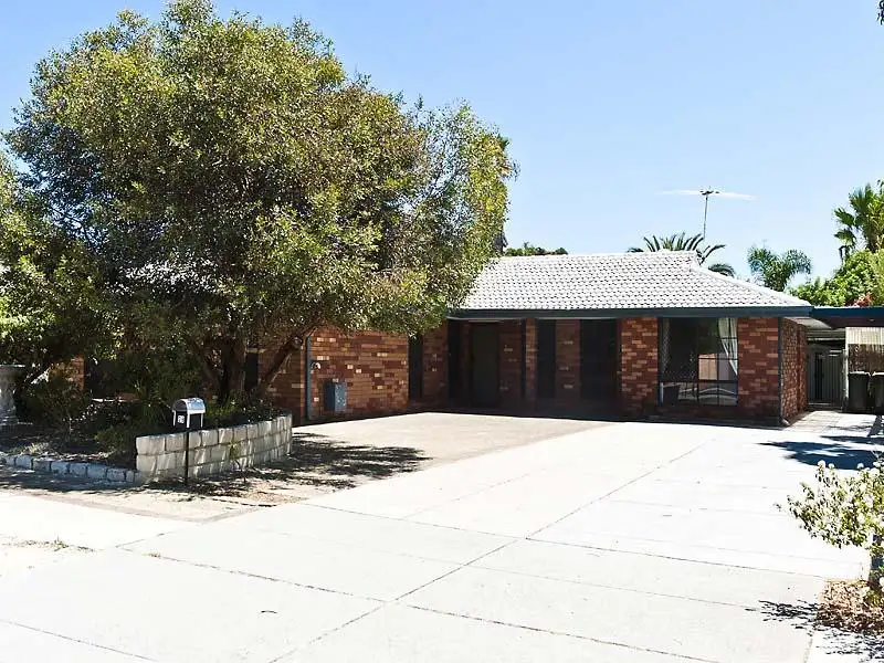 Main view of Homely house listing, 29 Fitzpatrick Way, Padbury WA 6025