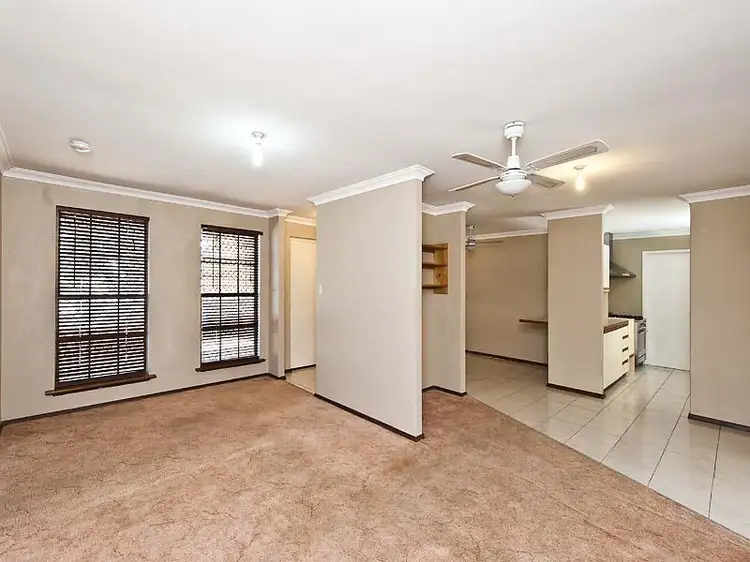 Second view of Homely house listing, 29 Fitzpatrick Way, Padbury WA 6025