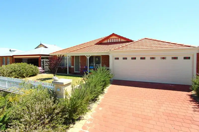 Main view of Homely house listing, 66 Halpin Circle, Ellenbrook WA 6069