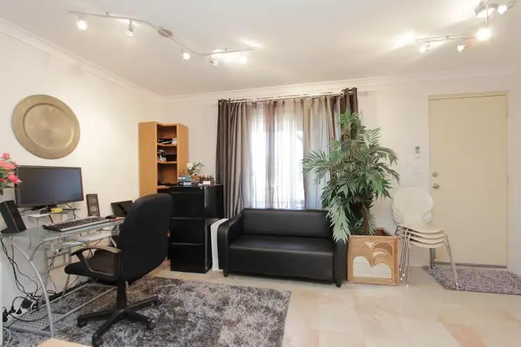 Second view of Homely house listing, 66 Halpin Circle, Ellenbrook WA 6069