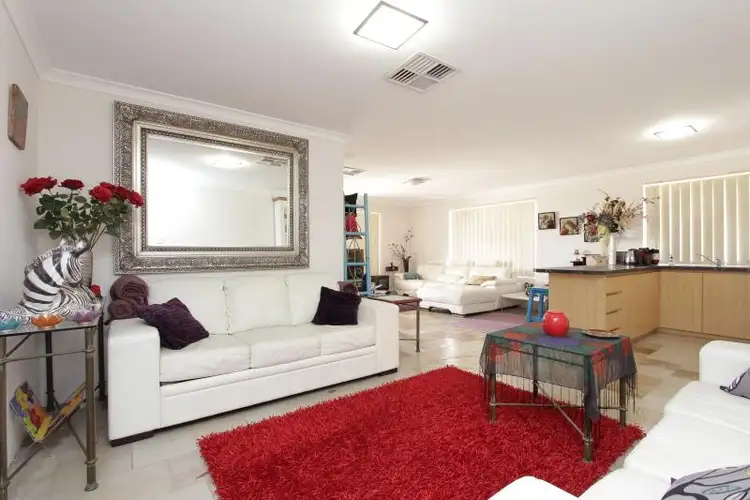 Fifth view of Homely house listing, 66 Halpin Circle, Ellenbrook WA 6069