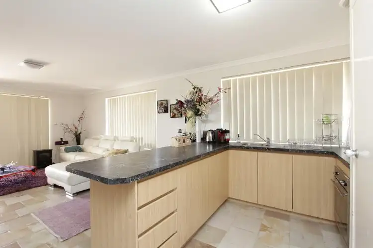 Sixth view of Homely house listing, 66 Halpin Circle, Ellenbrook WA 6069