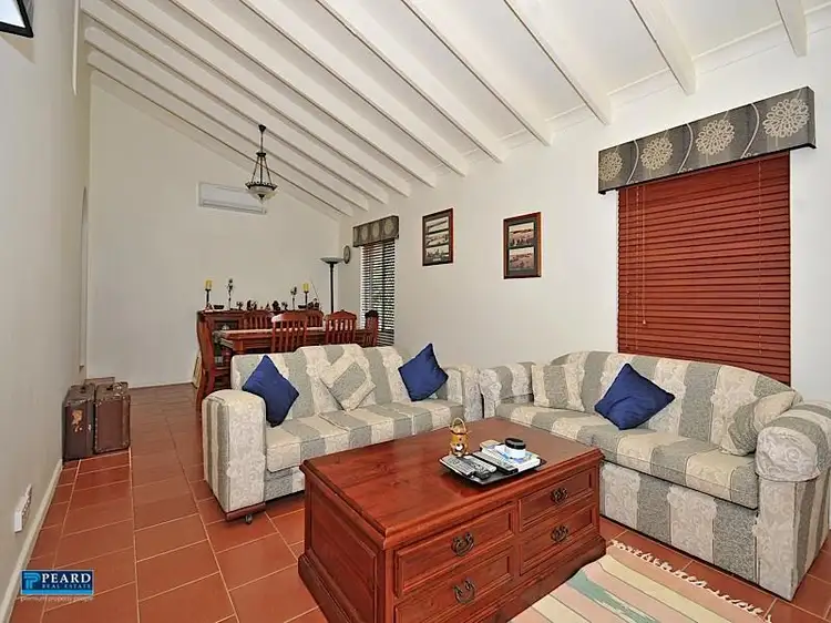 Fourth view of Homely semi-detached listing, 15A Lygnern Crescent, Kallaroo WA 6025
