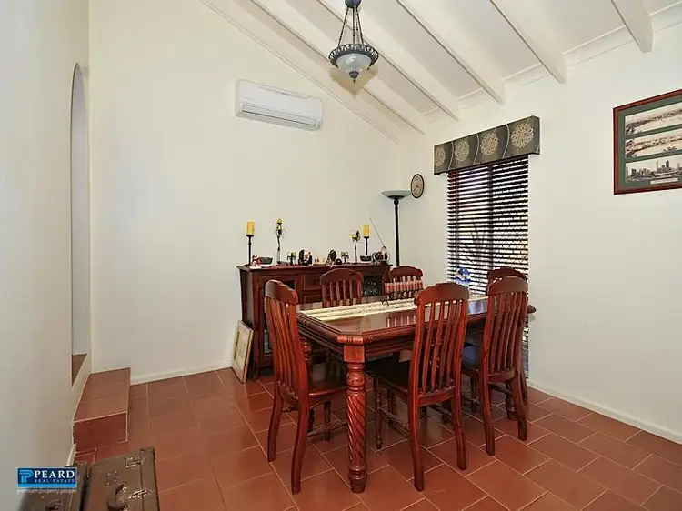 Fifth view of Homely semi-detached listing, 15A Lygnern Crescent, Kallaroo WA 6025