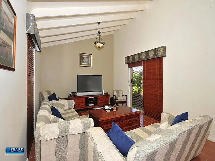 Seventh view of Homely semi-detached listing, 15A Lygnern Crescent, Kallaroo WA 6025