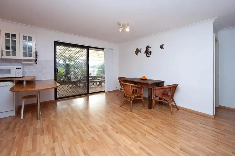 Second view of Homely house listing, 23 Lysander Drive, Heathridge WA 6027