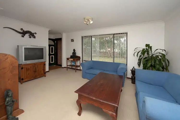 Third view of Homely house listing, 23 Lysander Drive, Heathridge WA 6027