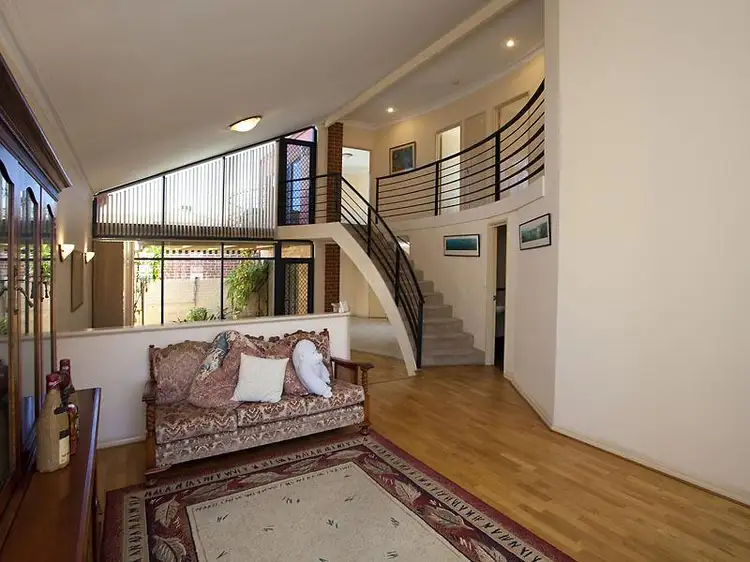 Second view of Homely townhouse listing, 1/9 St Marks Drive, Hillarys WA 6025