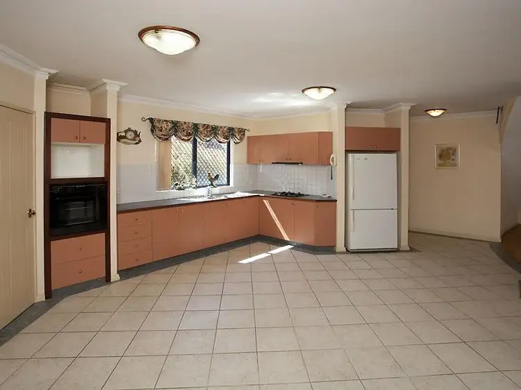 Third view of Homely townhouse listing, 1/9 St Marks Drive, Hillarys WA 6025