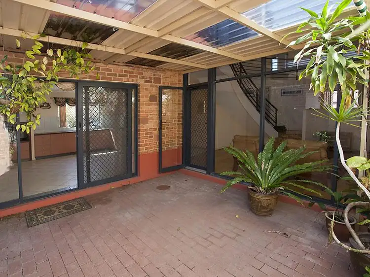 Fourth view of Homely townhouse listing, 1/9 St Marks Drive, Hillarys WA 6025