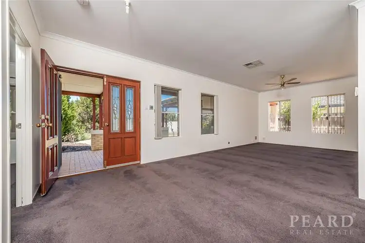 Second view of Homely house listing, 36 Wester Crescent, Quinns Rocks WA 6030
