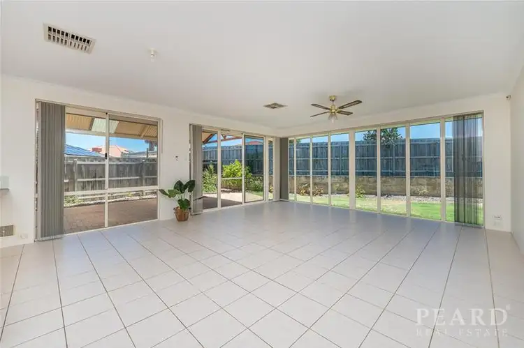 Third view of Homely house listing, 36 Wester Crescent, Quinns Rocks WA 6030