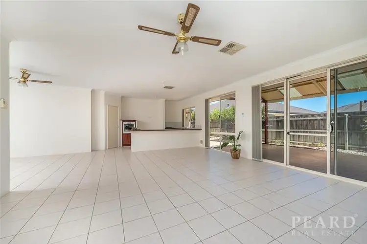 Fourth view of Homely house listing, 36 Wester Crescent, Quinns Rocks WA 6030