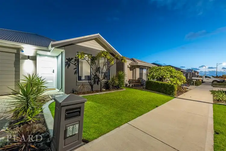 27 Windermere Chase, Butler WA 6036