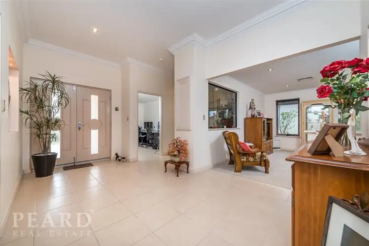 Third view of Homely house listing, 15 Watersun Gardens, Jindalee WA 6036
