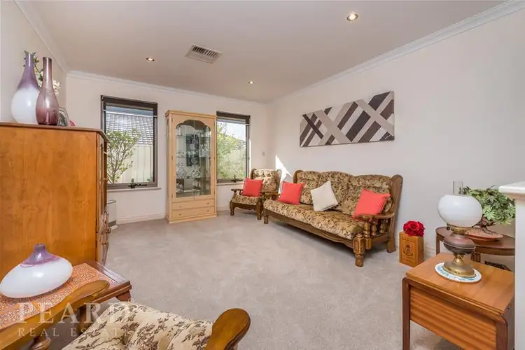 Fourth view of Homely house listing, 15 Watersun Gardens, Jindalee WA 6036