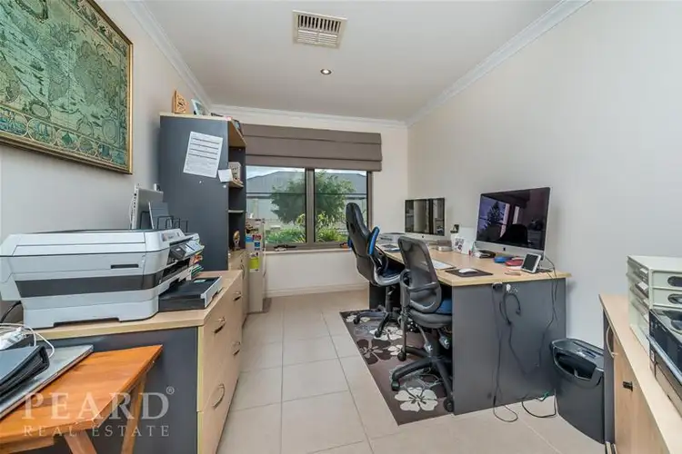 Fifth view of Homely house listing, 15 Watersun Gardens, Jindalee WA 6036
