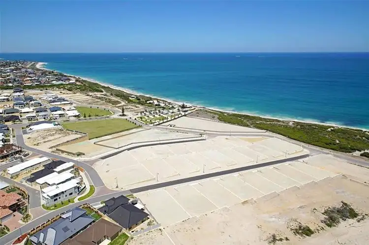 Second view of Homely land listing, 1473 Seagull Vista, Jindalee WA 6036