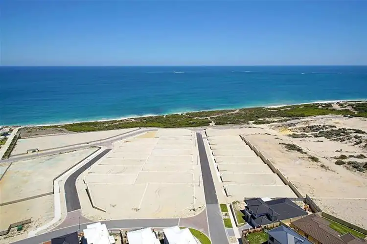 Third view of Homely land listing, 1473 Seagull Vista, Jindalee WA 6036