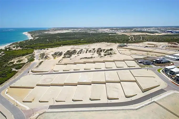 Fourth view of Homely land listing, 1473 Seagull Vista, Jindalee WA 6036