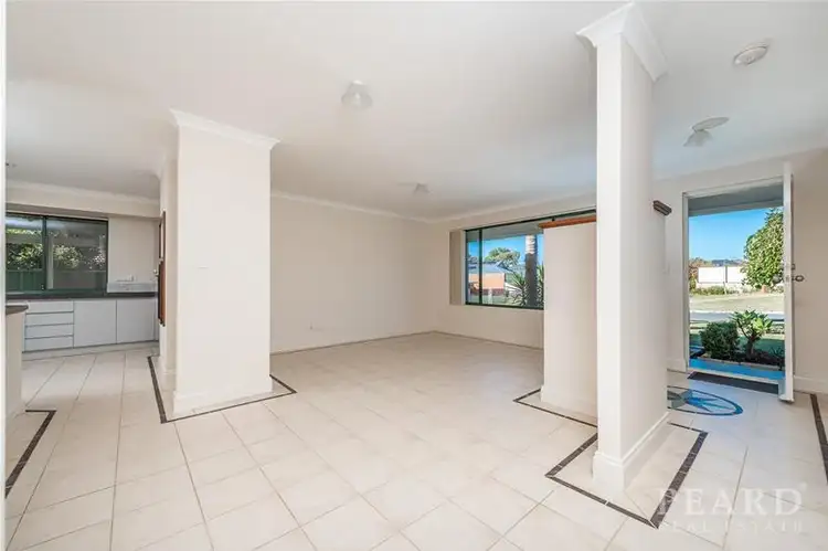 Second view of Homely house listing, 2 Petersen Close, Clarkson WA 6030