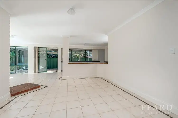 Fourth view of Homely house listing, 2 Petersen Close, Clarkson WA 6030