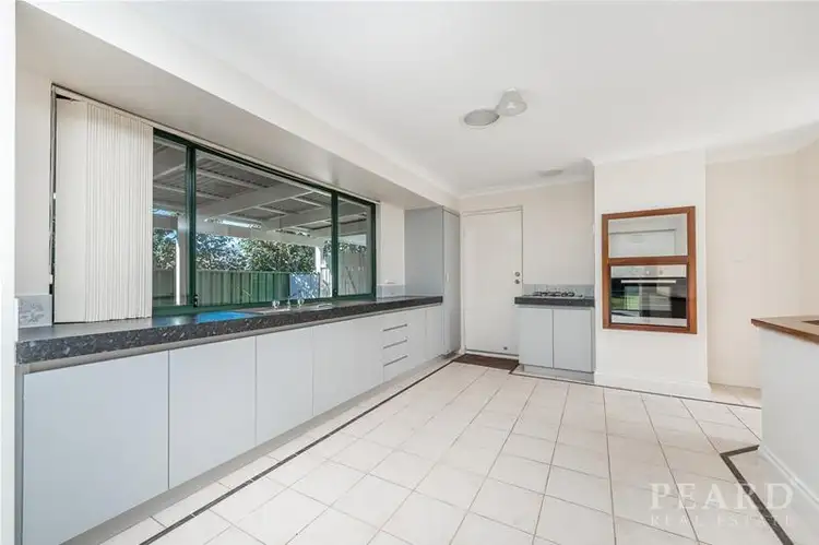 Fifth view of Homely house listing, 2 Petersen Close, Clarkson WA 6030