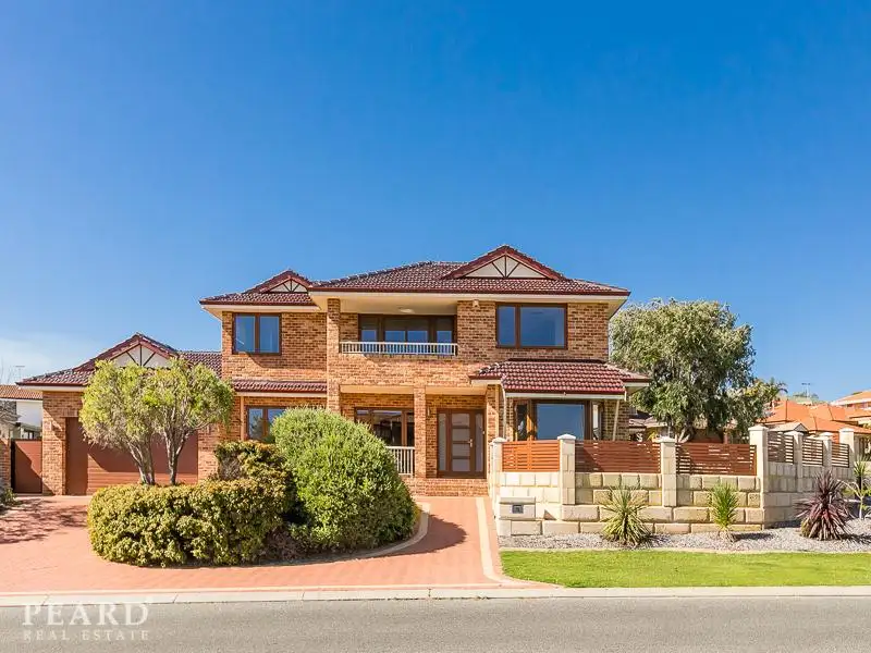 Main view of Homely house listing, 16 Kinsale Drive, Mindarie WA 6030